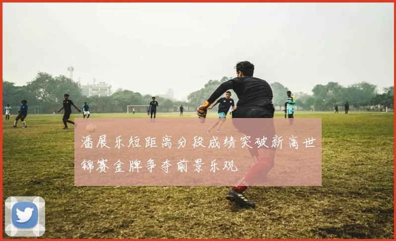 潘展乐短距离分段成绩突破新高世锦赛金牌争夺前景乐观